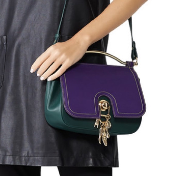 Carven shoulder bag - Picture 2 of 2